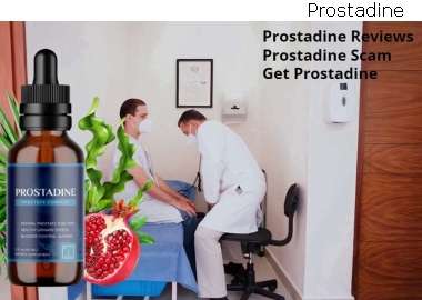 Real User Review Of Prostadine